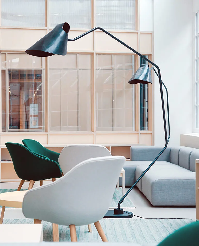 Soafas and Armchairs - 世界杯2026